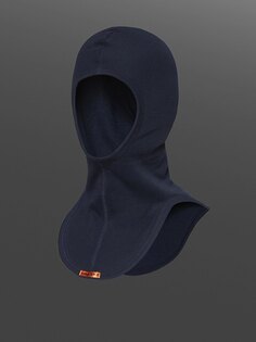 Comazo Protect® 3-layer protection hood with neck protector