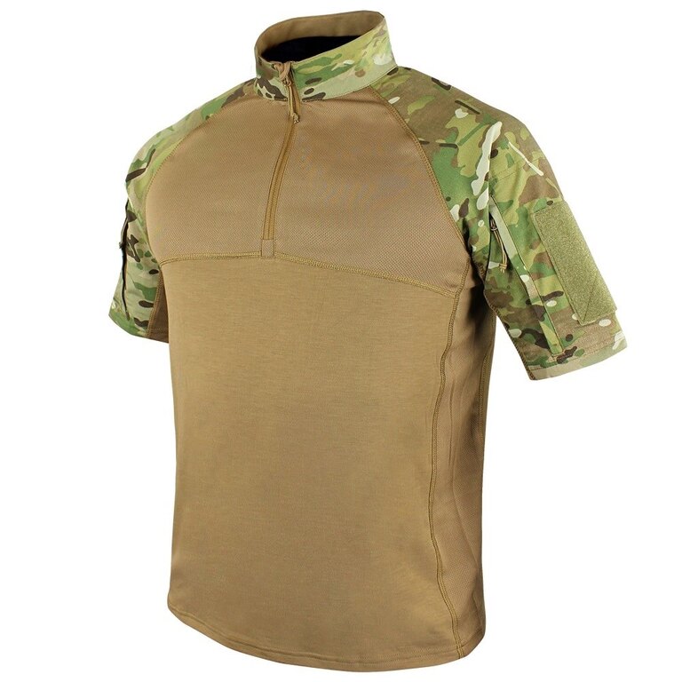 Combat Condor® shirt