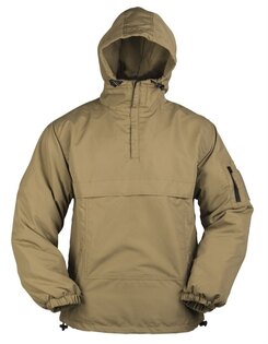 COMBAT Mil-Tec® windbreaker anorak