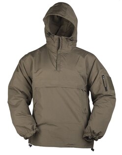 COMBAT Mil-Tec® windbreaker anorak