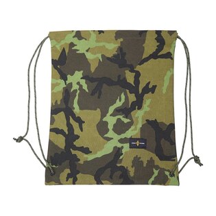 Combat Systems® Drawstring Bag