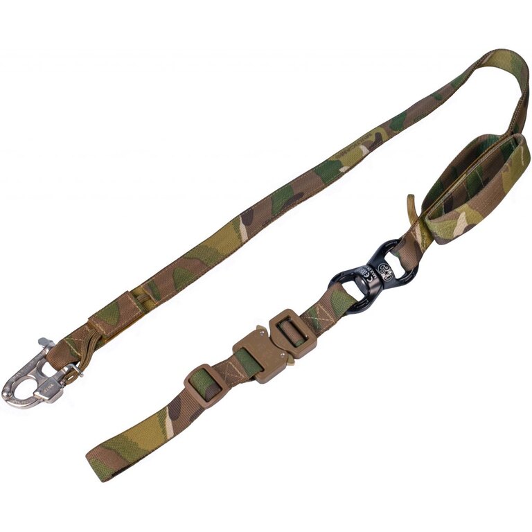 Combat Systems® K9 Quick Release Dog Lead