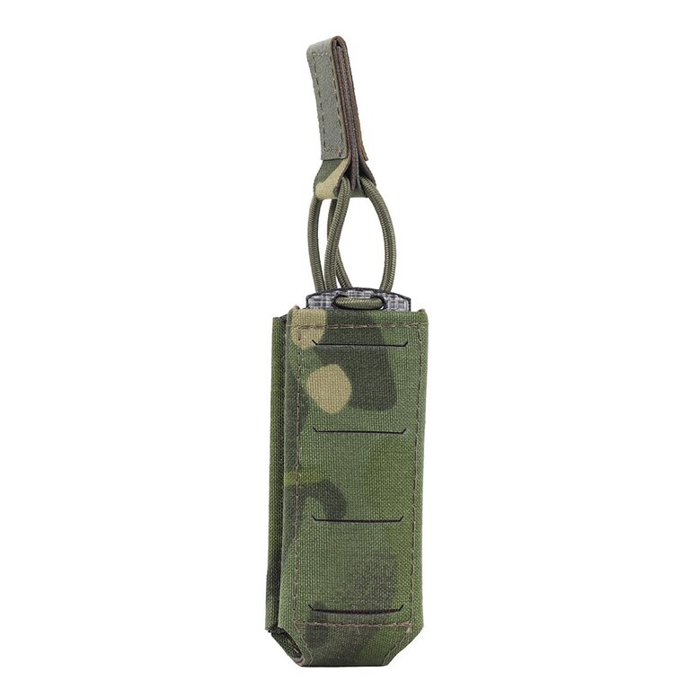 Combat Systems® LaserCore Advanced Pouch for 9 mm pistol magazine