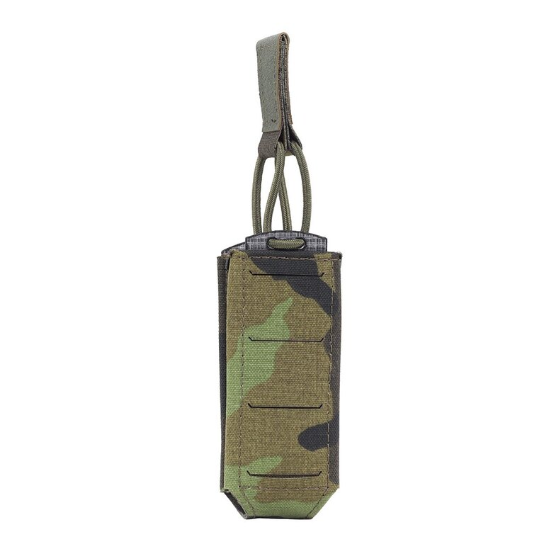 Combat Systems® LaserCore Advanced Pouch for 9 mm pistol magazine