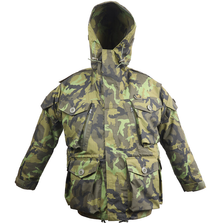 Combat Systems® Sniper Smock jacket