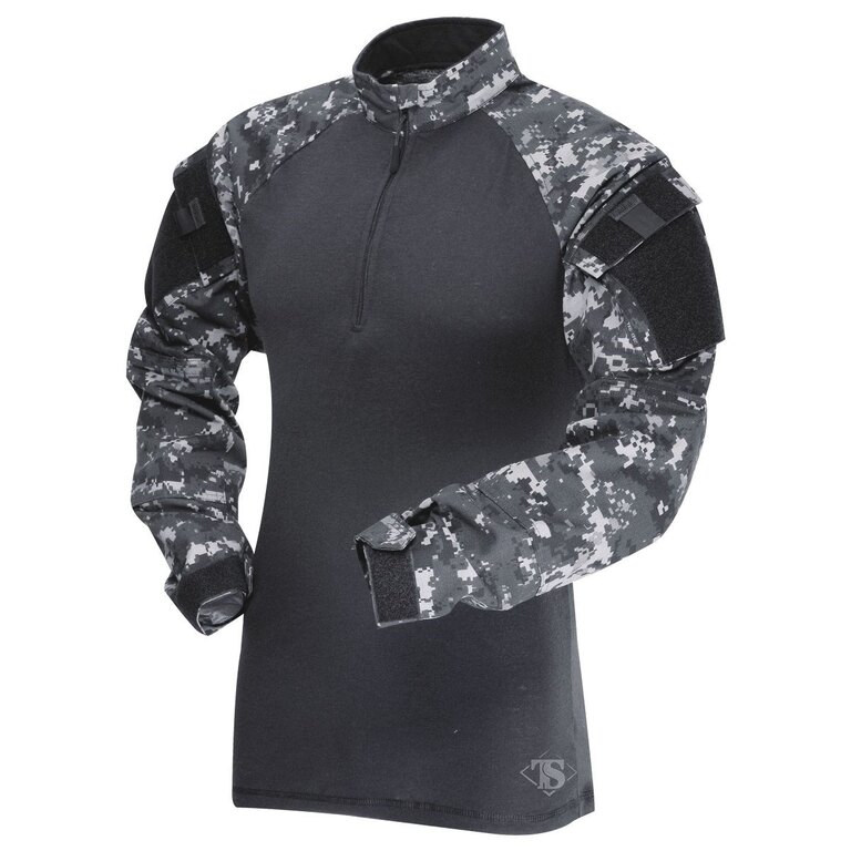 Combat T.R.U. PolyCotton TruSpec® shirt