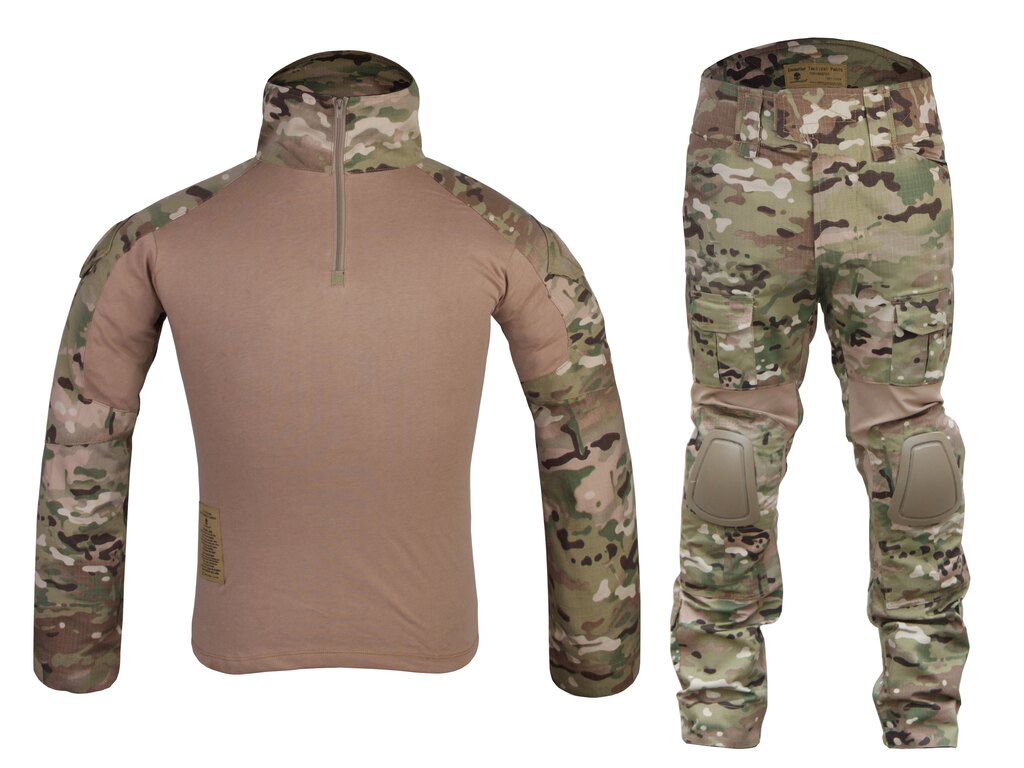  Combat Uniform G2 EmersonGear®