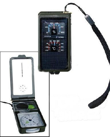 Compass multifunctional Mil-Tec®