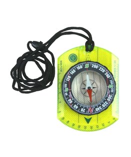 Compass Orienteering Kombat UK®