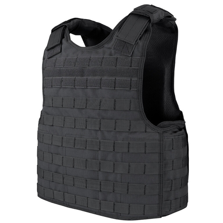 Condor® Defender plate carrier