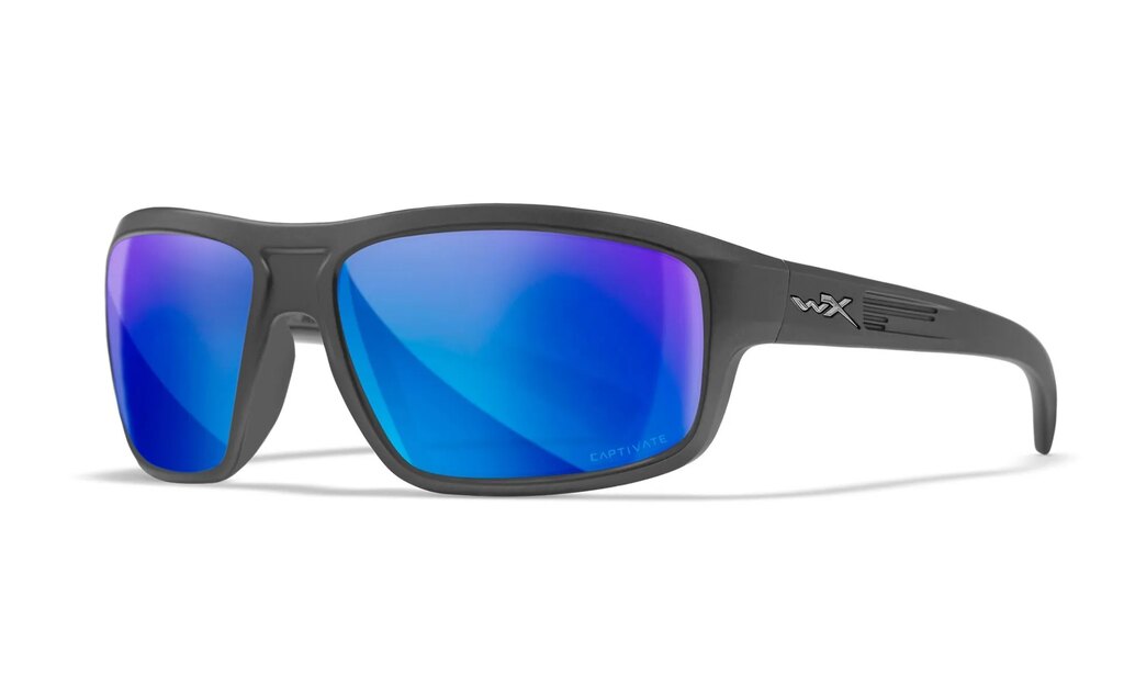 Contend Captivate Sunglasses Wiley X®