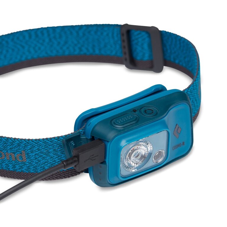 Cosmo 350-R Headlamp Black Diamond®