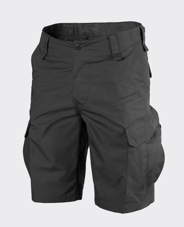 CPU® SHORTS - POLYCOTTON RIPSTOP