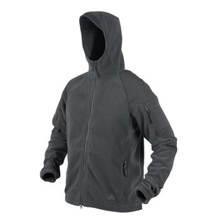 CUMULUS® JACKET - HEAVY FLEECE