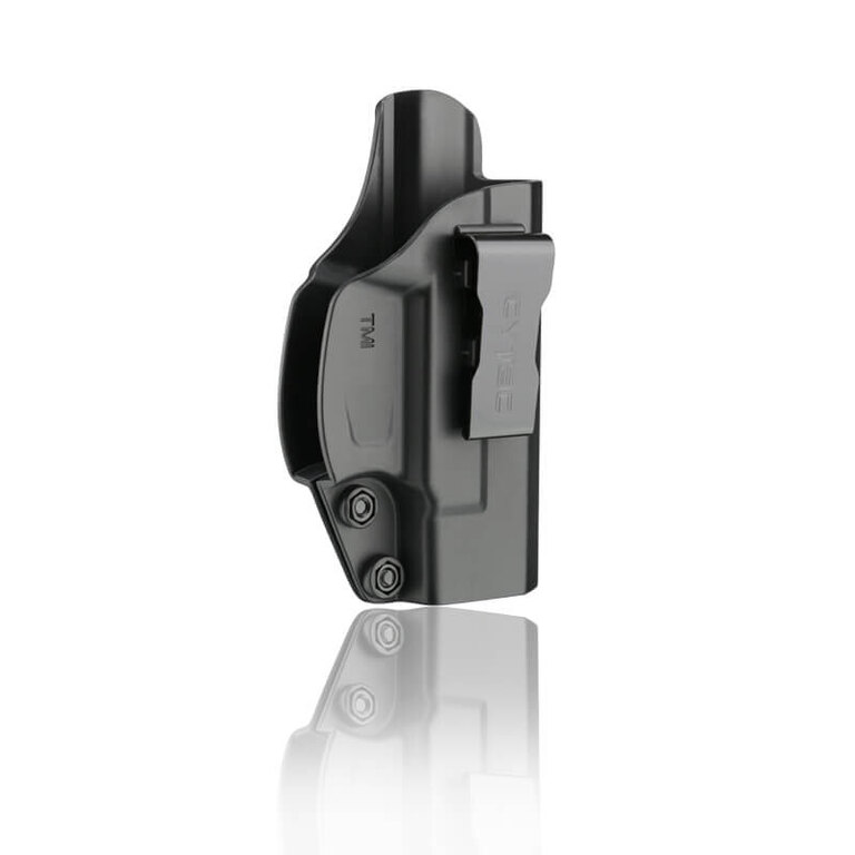 Cytac® Holster for Taurus Millennium G2/PT111/PT132, IWB Gen2 