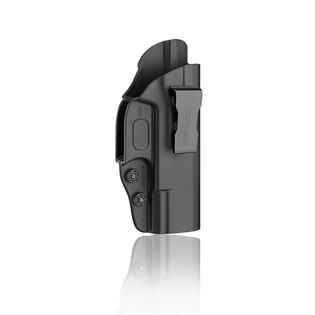 Cytac® Holster for Taurus PT809/PT840/PT845, IWB Gen2