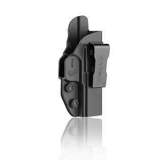 Cytac® IWB Gen2 concealed carry pistol holster Sig Sauer P938