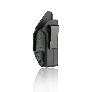 Cytac® IWB Gen2 gun holster for concealed carry for Glock 42