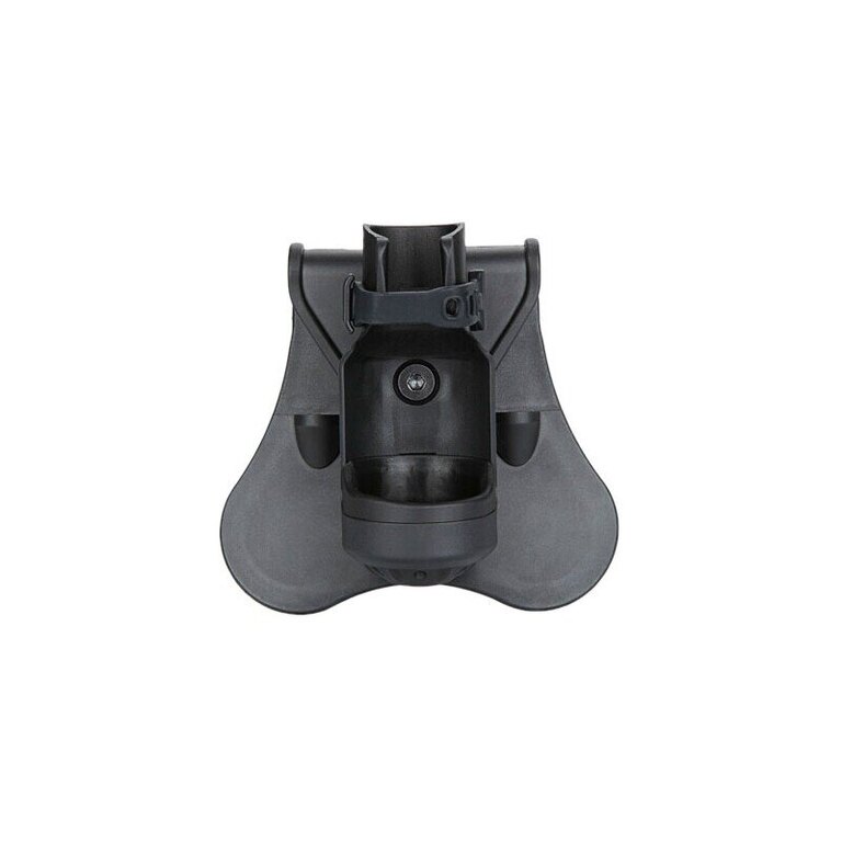 Cytac® lantern tactical case - black