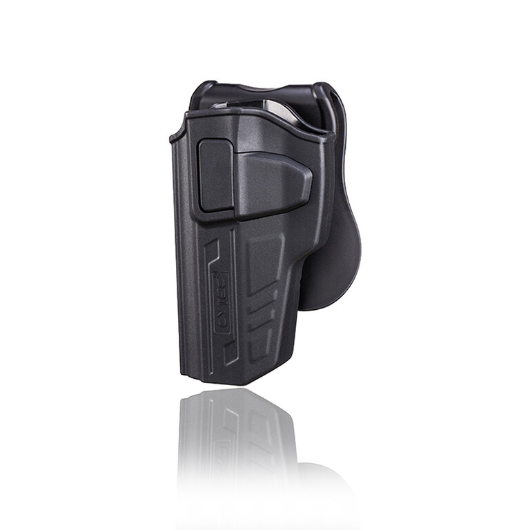 Cytac® R-Defender Gen3 pistol holster Beretta 92