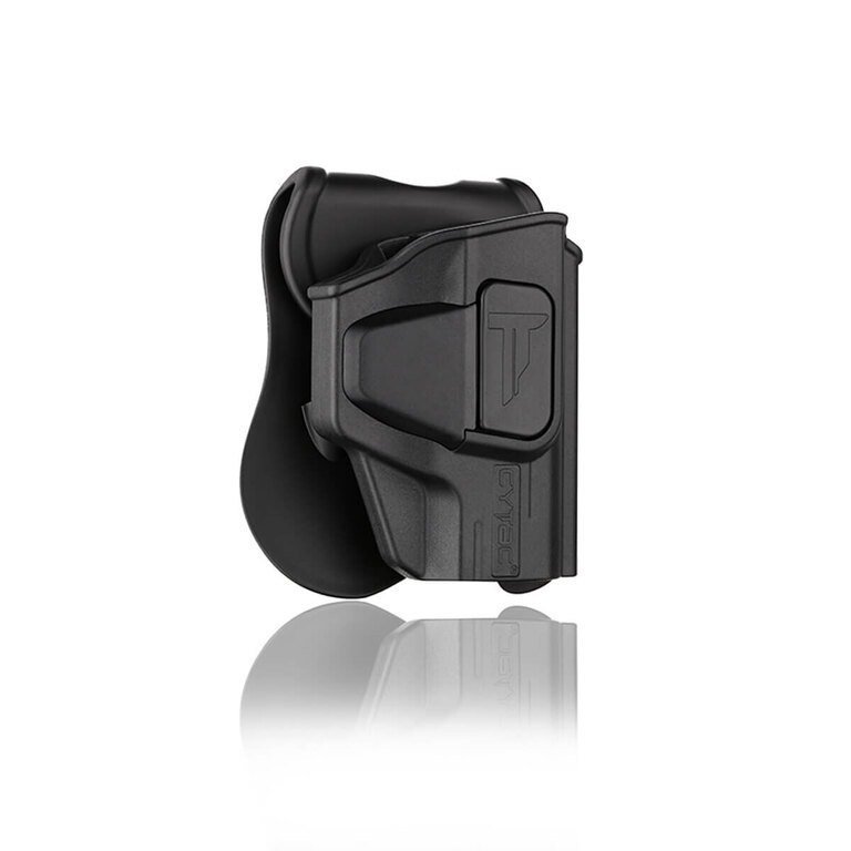 Cytac® R-Defender Gen3 Pistol Holster / Colt 1911-3"