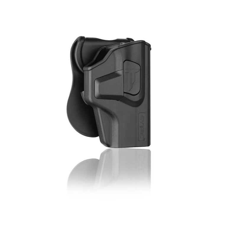 Cytac® R-Defender Gen4 Pistol Holster, Sig Sauer P320 Carry/ M18