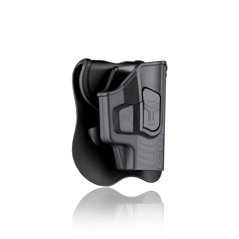 Cytac® R-Defender Gen4 Pistol Holster, Sig Sauer P365