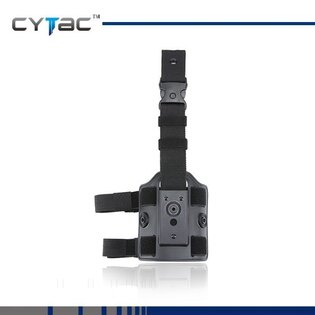 Cytac® R-Series thigh platform