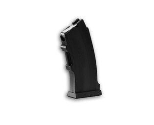 CZUB® magazine for small-caliber rifle CZ 452/453/455/457/512, 10 rounds, caliber .22LR