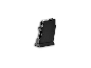 CZUB® magazine for small-caliber rifle CZ 452/453/455/512, 5 rounds, caliber .22LR