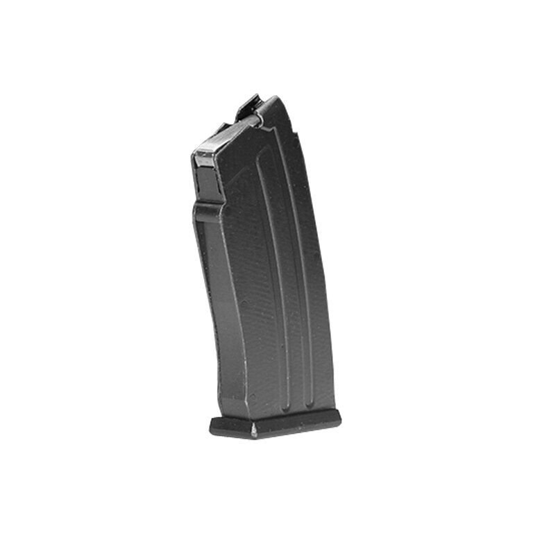 CZUB® steel magazine for small-caliber rifle CZ 452/453/455, 10 rounds, caliber .22LR