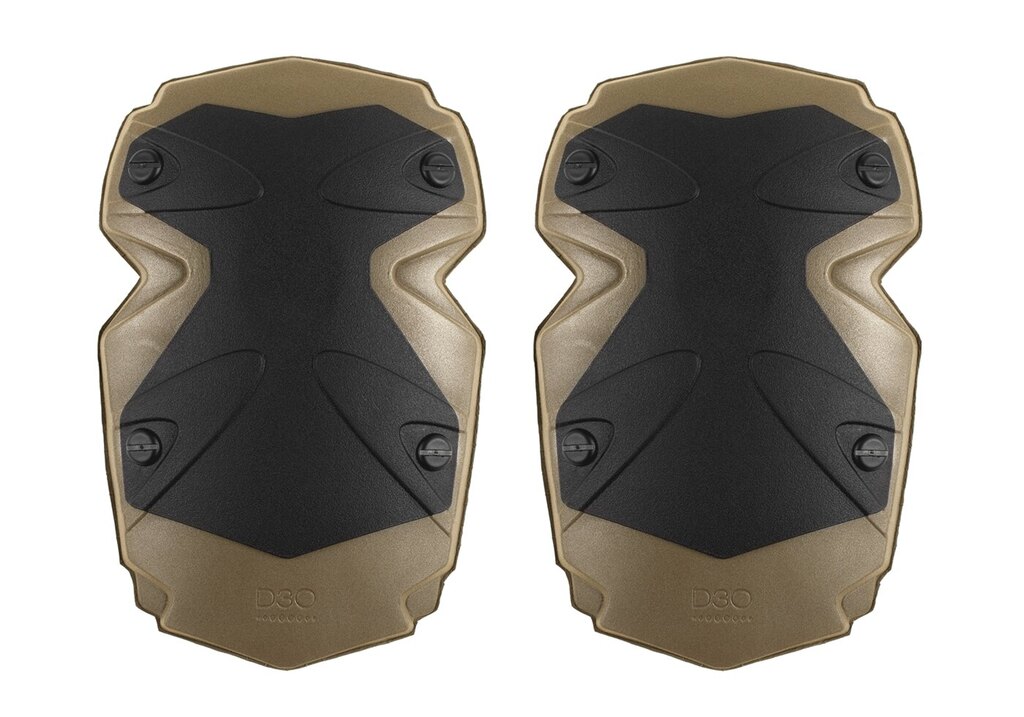 D3O® TRUST HP Insert knee protectors