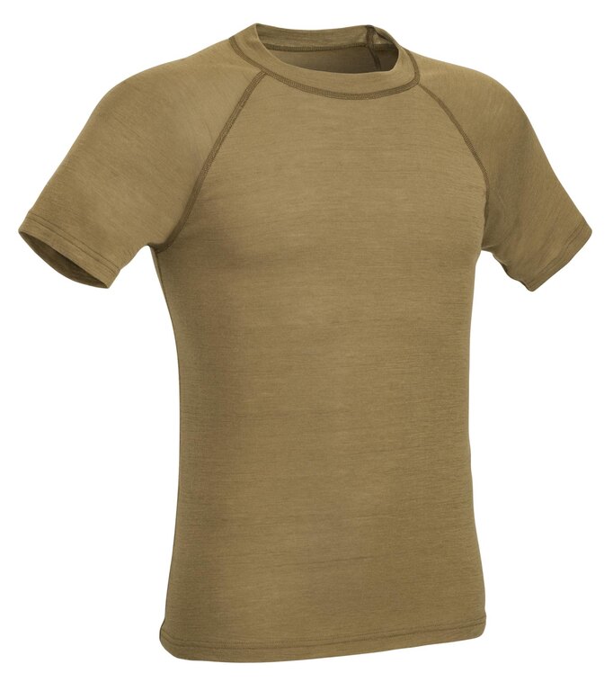  Defcon5® Winter Merino T-shirt 