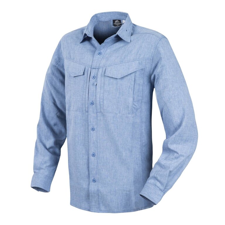 DEFENDER MK2 GENTLEMAN SHIRT®