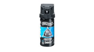 Defensive spray JET ProSecur UV 360° Walther® 40 ml