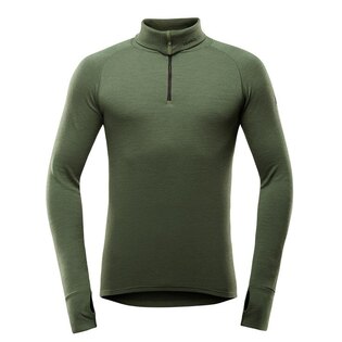 Devold® Expedition Merino 235 men's functional shirt long sleeve