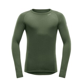 Devold® Expedition Merino 235 Shirt Man