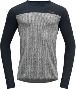 Devold® Kvitegga Merino 230 Shirt Man