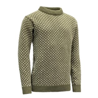 Devold® Nordsjo Norwegian wool sweater