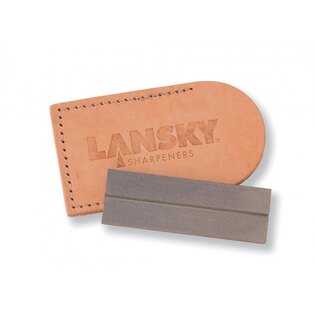 Diamond Pocket Sharpening Stone Lansky®