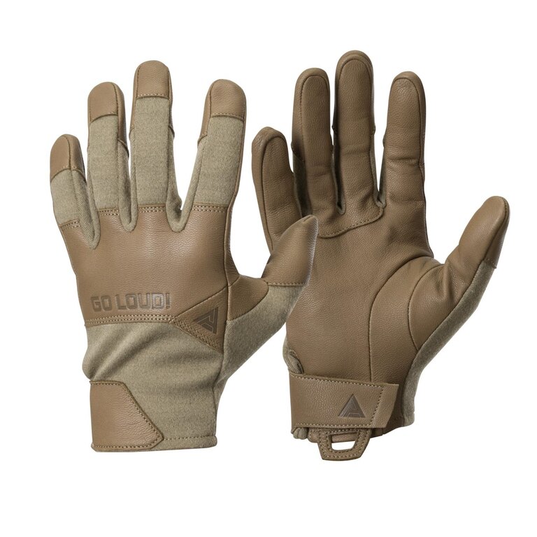 Direct Action® Crocodile FR Nomex gloves