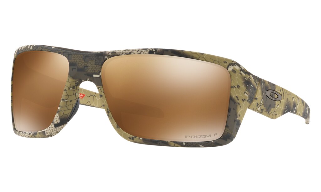 Double Edge® SI Oakley® Glasses