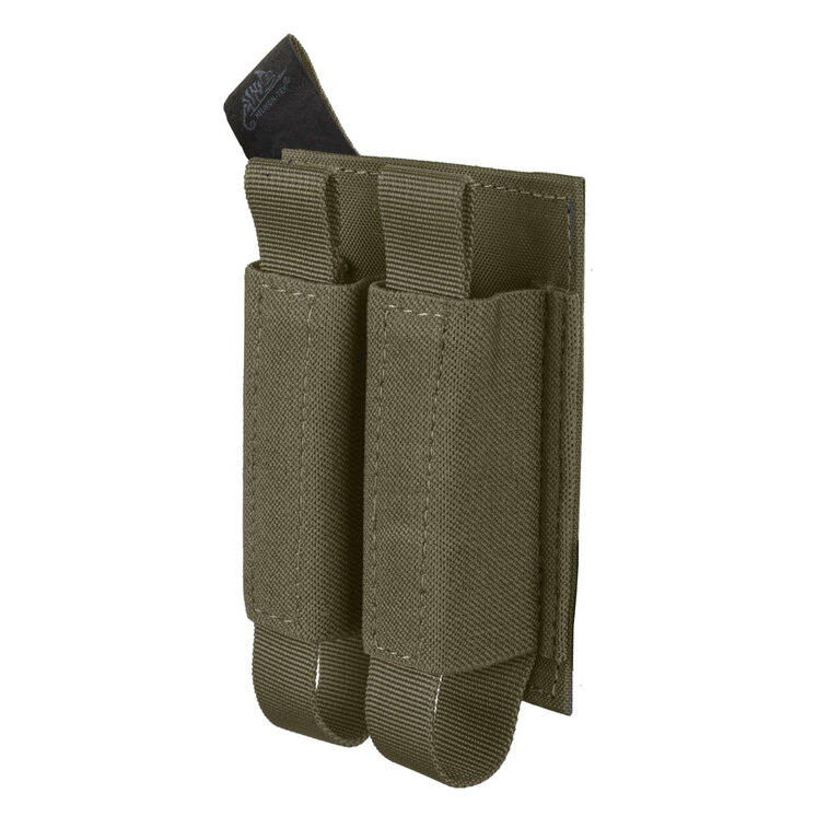 DOUBLE PISTOL MAGAZINE INSERT® - POLYESTER