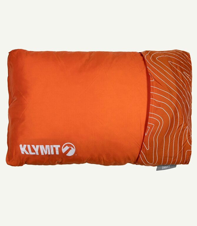 Drift Camp Pillow Klymit®