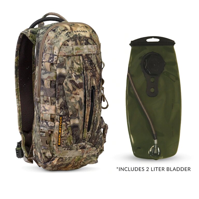 Eberlestock® Dagger hydration pack