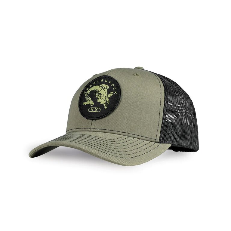 Eberlestock® Dall Trucker cap