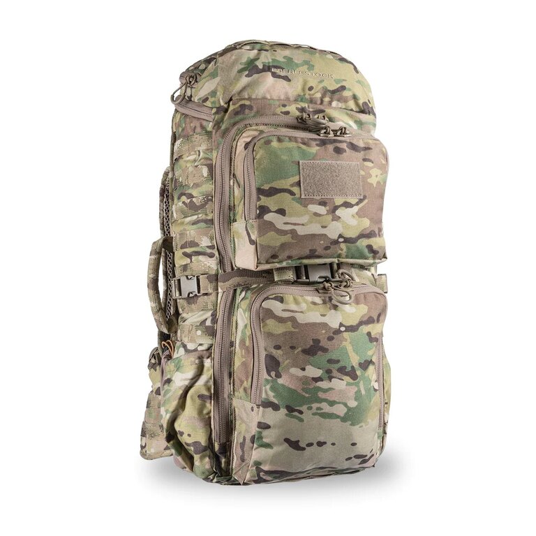 Eberlestock® FAC Track backpack