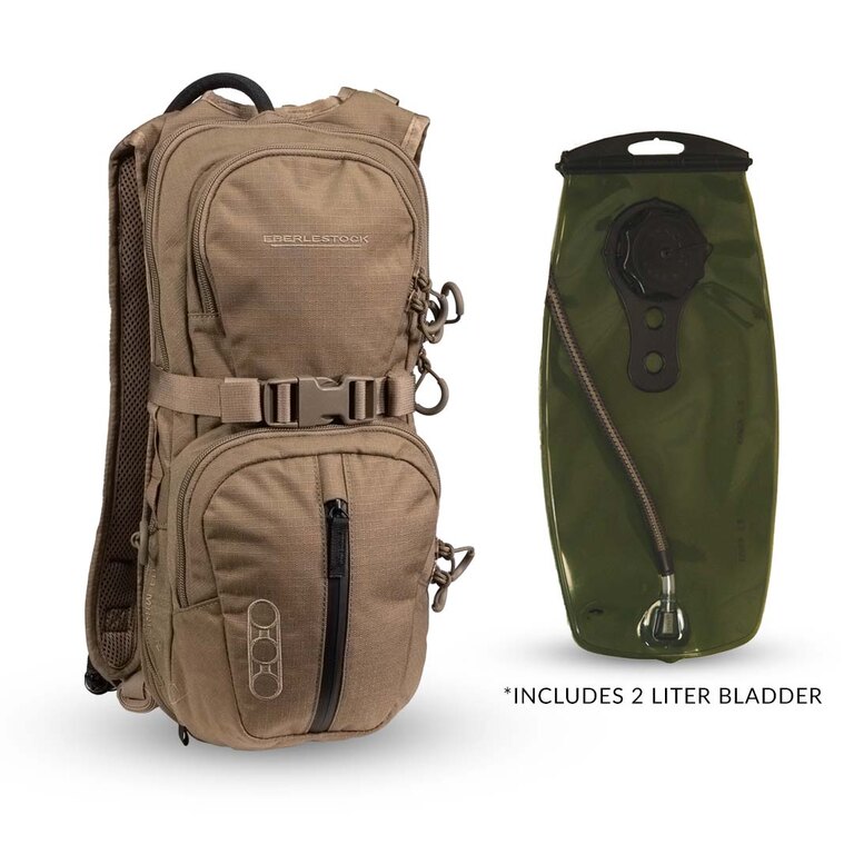 Eberlestock® Mini-Me hydration pack