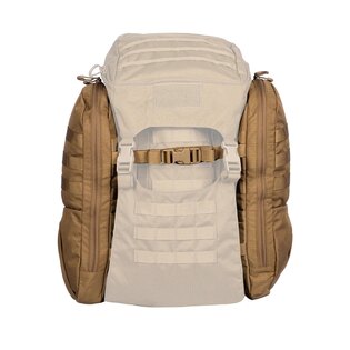 Eberlestock® Mission Wings side pockets