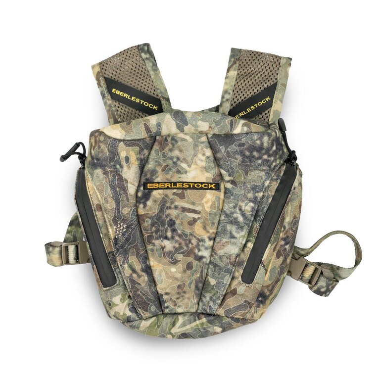 Eberlestock® Nosegunner Bino Chest-Pack